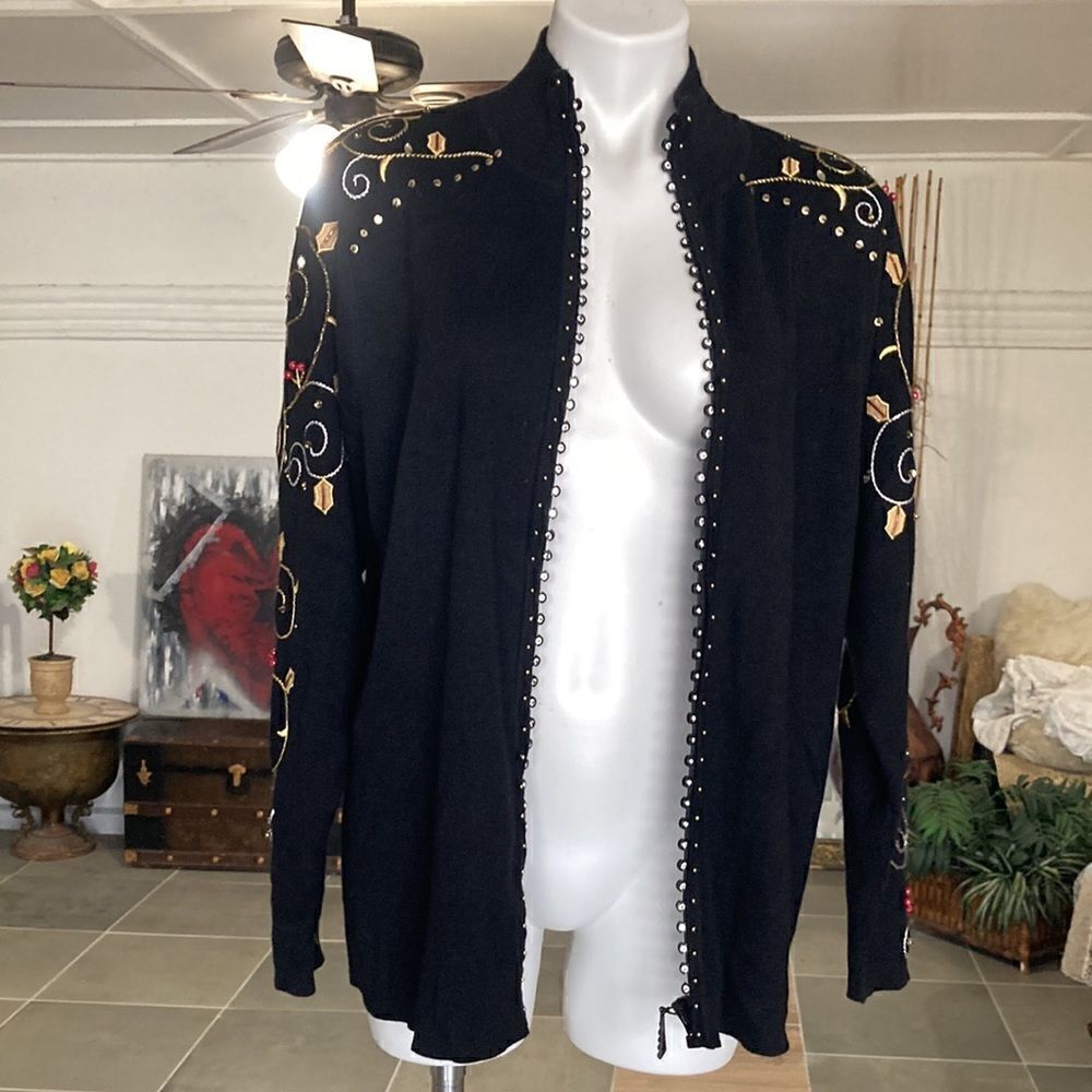 Quacker factory  jacket  - Picture 7 of 10